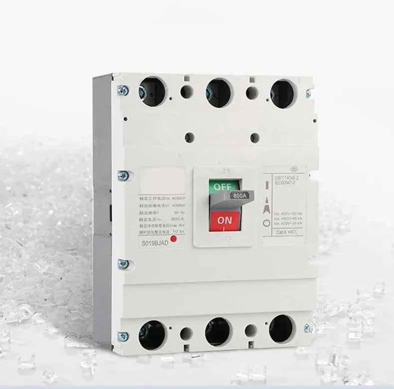 चुहावट सर्किट ब्रेकर को प्रकार के हो?