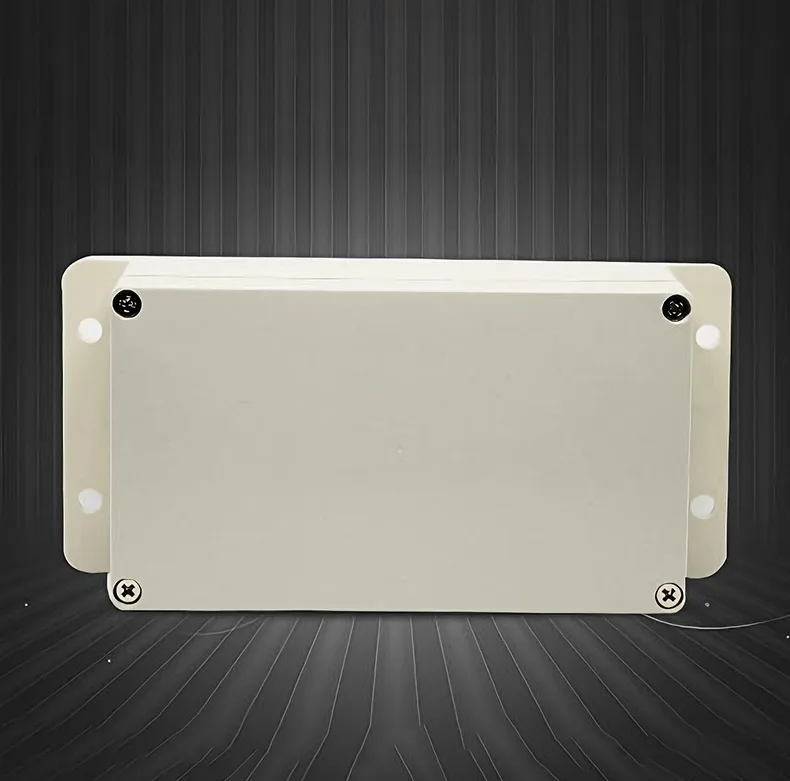 एबीएस जंक्शन बक्स भनेको के हो र यसको विशेषताहरू के हुन्?