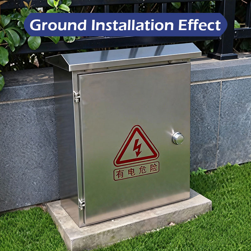 वितरण बक्स के हो? व्यावसायिक गाइड