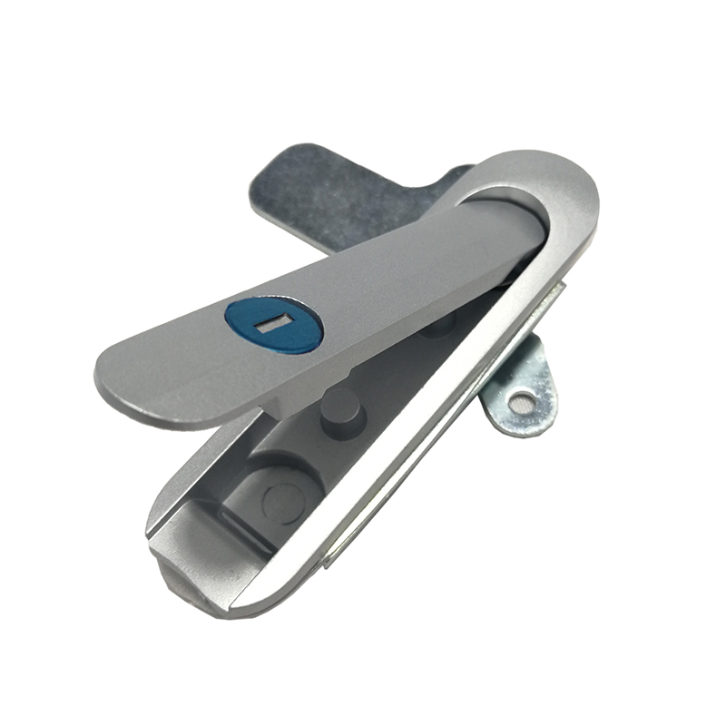 औद्योगिक क्याबिनेट ढोका लक चयन गाइड: लामो बार लक, फलक लक, रड नियन्त्रण लक, ह्यान्डल लक, रोटरी जिब्रो लक