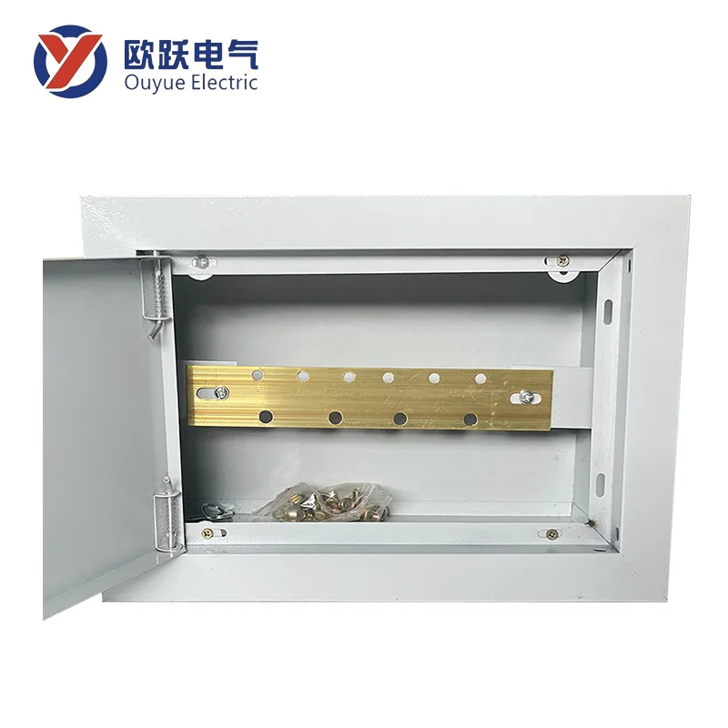 फलाम इक्विपोटेन्शियल टर्मिनल बक्स