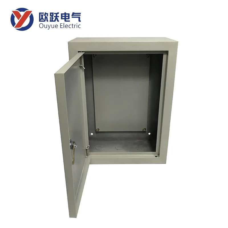 फलामको इनडोर पावर बक्स